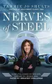 Cover image for Nerves of Steel