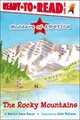 Cover image for The Rocky Mountains