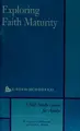 Cover image for Exploring faith maturity