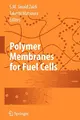 Cover image for Polymer Membranes for Fuel Cells