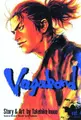 Cover image for Vagabond, Vol. 4
