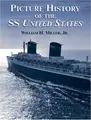 Cover image for Picture History of the SS United States